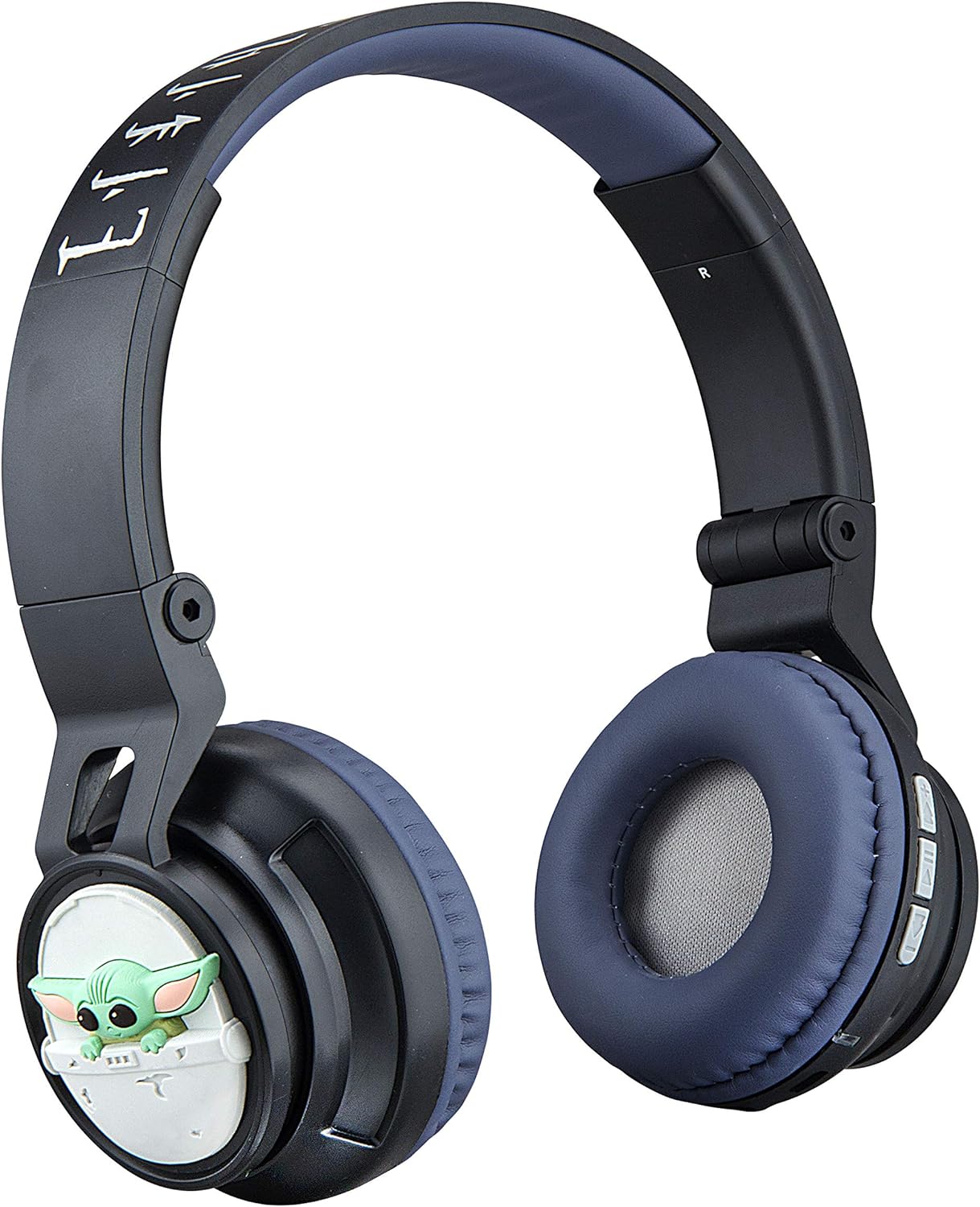 Kids Bluetooth Headphones Wireless - UK GEMS